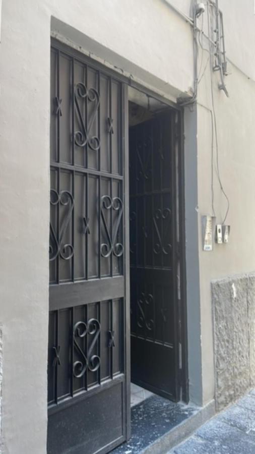 La Porta Accanto Nápoles Exterior foto